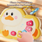 Toys Attention Concentration Toddler Hand Rattles Musical Educational Sensory Hand Bells Comfort Battery Operated Piano Toy