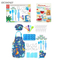 Wholesale Educational Funny Dessert Cake Making Model Children Pretend Play Kitchen Cooking Toy with Wholesale