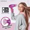 Kids Hair Dressing Beauty Set Pretend Play Makeup Princess Toys with Electric Hair Dryer for Girls