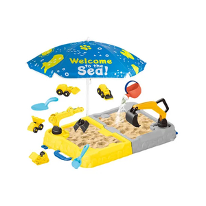 Wholesale Shovel Sand Table Kids Outdoor Sand Beach Kids Play Toy
