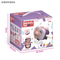 Wholesale Plastic Beauty Girls Makeup Mirror Girls Make up Play Toy Gift Set