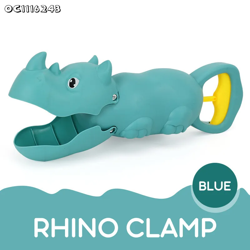 Cartoon Plastic Outdoor Fun Games Summer Baby Sand Beach Plastic Outdoor Toy for Kids