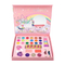 Wholesale Beauty Fashion Children's Girl Makeup Cosmetic Set Toy