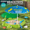 Wholesale Summer Kids Water Play Set Plastic Outdoor New Sand Beach Toys