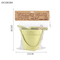Wholesale Summer New Sand Molds Kids Water Fun Silicone Sand Bucket Beach Silicone Baby Toys