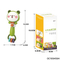 Electronic Music Children and 10months Old Baby Sensory and Education Gift Brain Development Noise Maker Rattle Hand Grip Toy