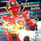 Wholesale Educational Remote Control RC Electronics Smart Football Interactive Kids Robot Toy