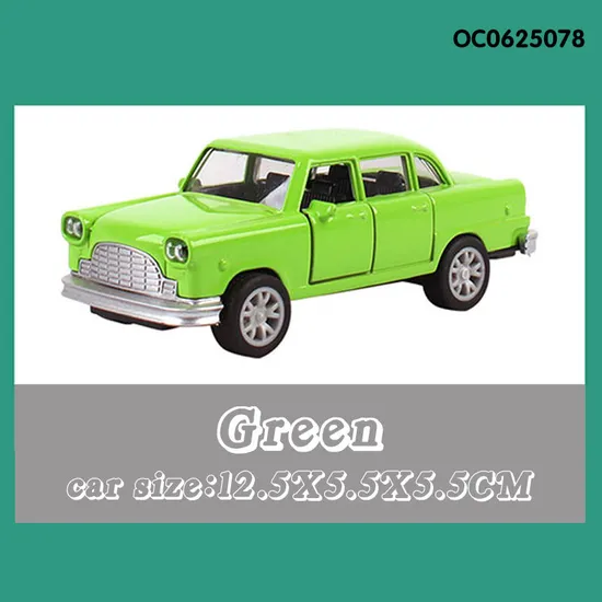 Wholesale Children Metal Model Vehicles Diecast 1: 32 Scale Diecast Car