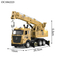 Wholesale Diecast Model Engineering Car Toy Series Alloy Model Scale Trucks with Light Sound