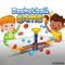Wholesale 2 Players Intelligence Basketball Children's Board Educational Toy Interactive Kids Game