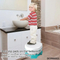 Wholesale Electronic 3 in 1 Potty Training Seat Products Piano Baby Rainbow Keyboard Toilet Toys