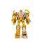 Wholesale Kids Interactive Intelligent 5PCS in 1 Magnet Construction Car Transform Robot Toy