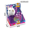 Wholesale Children High Quality Baby Cute Soft Handbag Cat Stuffed Animal Plush Toy for Kids