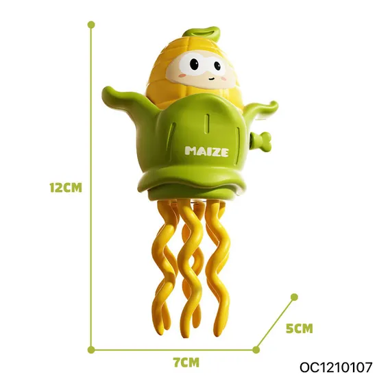 Wholesale Animal Funny Plastic Wind up Walking Baby New Design Funny Toy