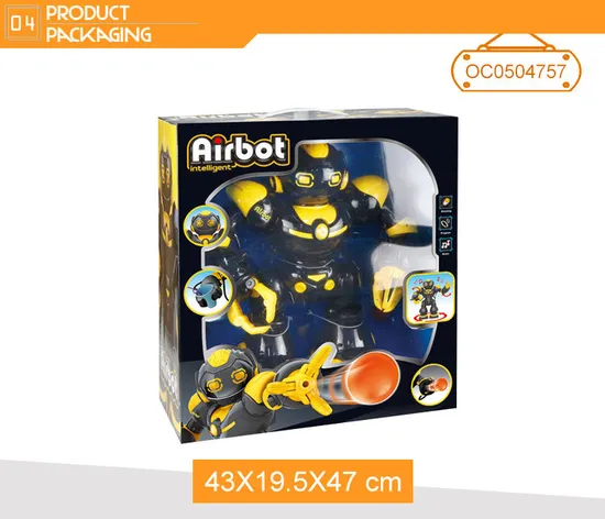Wholesale Talking Intelligent Smart Fighting Dancing Toy Robot for Kids