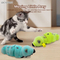 Wholesale Walking Interactive Crawling Plastic Insect Animal Wind up Toy