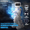 Wholesale Educational Engineering Electronic Remote Control Children's Robot Toy for Kids Learning with Musical Songs