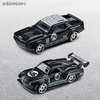 Wholesale Miniature Alloy 1: 64 Scale Diecast Racing Cars Toys Model