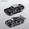 Wholesale Miniature Alloy 1: 64 Scale Diecast Racing Cars Toys Model
