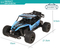 Wholesale RC 1: 18 Die Cast Car Remote Control Model Diecast Toy Vehicles Car