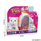 Wholesale Customized Plush Stuffed Animal Electric Walking Cat Battery Operated Plush Toy