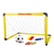 Wholesale Ball Small Kit Sets Foldable Running Sport Football Soccer Goal Nets for Kids