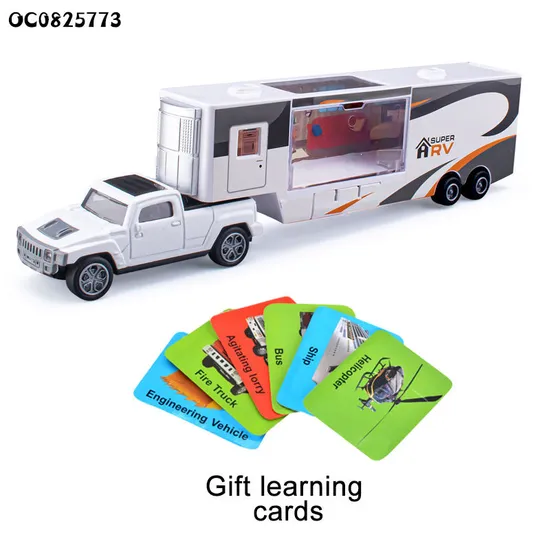 Wholesale Children Alloydie Cast Diecast Model Cars Toy for Sale