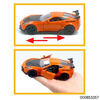 Wholesale Miniature Die Cast Metal Model Open Door Car Toy 1: 36 Scale Car for Kids