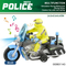 Wholesale Children Light up and Sound Friction Mini Motorcycle Toys Vehicle Model Kids