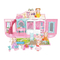 Wholesale Children's Dress Model Set Baby Girl Toys DIY Miniature Doll House Set