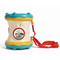Wholesale Plastic Children Baby Happy Musical Instrument Hand Drum with Light