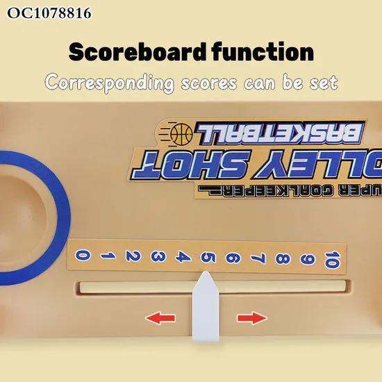 Wholesale Funny Indoor Soccer Sports Interactive Custom Football Goal Training Board Game