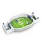 Wholesale 2 Players Battle Hand Football Training Board Toys Soccer Games Mini Football Table for Kids