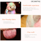 Wholesale Christmas Gift Large Plush Custom Stuffed Animal Electronic Pet Toys with Light