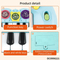 Wholesale New Sensory Children's Toy Instrument Small Piano Musical Keyboard Baby Kids Electronic Toys Piano for Child