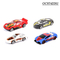 Wholesale 1: 64 Freewheel Mini Diecast Metal Classic Model Car Toys for Kids