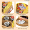 Wholesale Montessori Mini Interactive Basketball Board Table Games Educational Toy for Kids