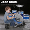Wholesale Quality Montessori Percussion Musical Instruments Musical Drum Sets