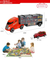 Wholesale Alloy Miniature Metal 1: 26 Small Cars Vehicle Diecast Model