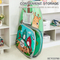 Wholesale Indoor Family Child Cartoon Animals Design Portable Foldable Pop up Play Tent for Kids