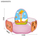 Wholesale Ocean Ball Plastic Indoor Basketball Sports Toy Kids Play Tent House for Children