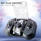 Wholesale Kids Remote Control RC Obstacle Avoidance Small Flying Camera Drone