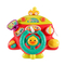 Baby Children Sensory Educational Electronics Steering Wheel Toys with Light and Music