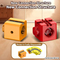 Hot Selling New Items Kids Battery Operated Plastic Portable Racing Big Train Toy