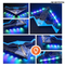 Wholesale Children's Electric Foam RC Remote Control Airplane with Steady Lights