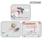Wholesale Educational Plastic Children House Pretend Play Cleaning Toy Set for Kids