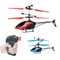 Wholesale Mini LED RC Small Remote Control Hand Gesture Flying Toys Helicopter with Light
