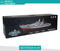 Wholesale Plastic 2.4G Remote Control RC Model Radio Control Boat