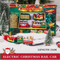 Wholesales Hot Selling Tracking Train Set Electric Toy with Light Music Christmas Gifts New Year Kids Hot Toys for Children