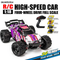 1: 18 Model off Road Vehicle Racing Car Display Drift Toys with Remote Control High Speed RC Cars Wholesale